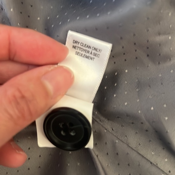 Banana Republic Blazer Petite - Picture 10 of 13